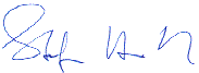 [Unterschrift Prof. Dr. Stefan Hormuth]
