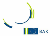 BAK - Bundesarbeitskreis der EU-Referent/innen (bak)