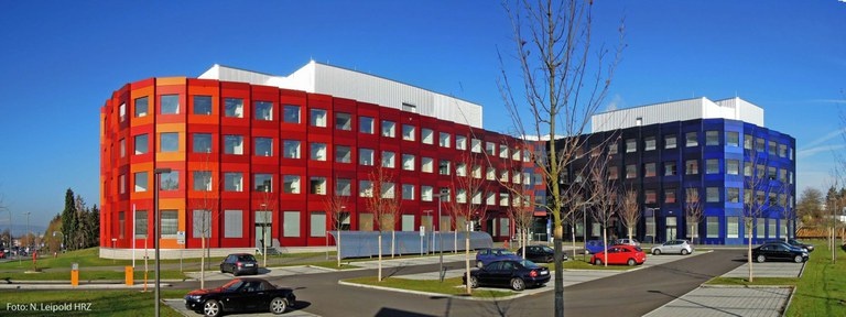 BFS Aulweg