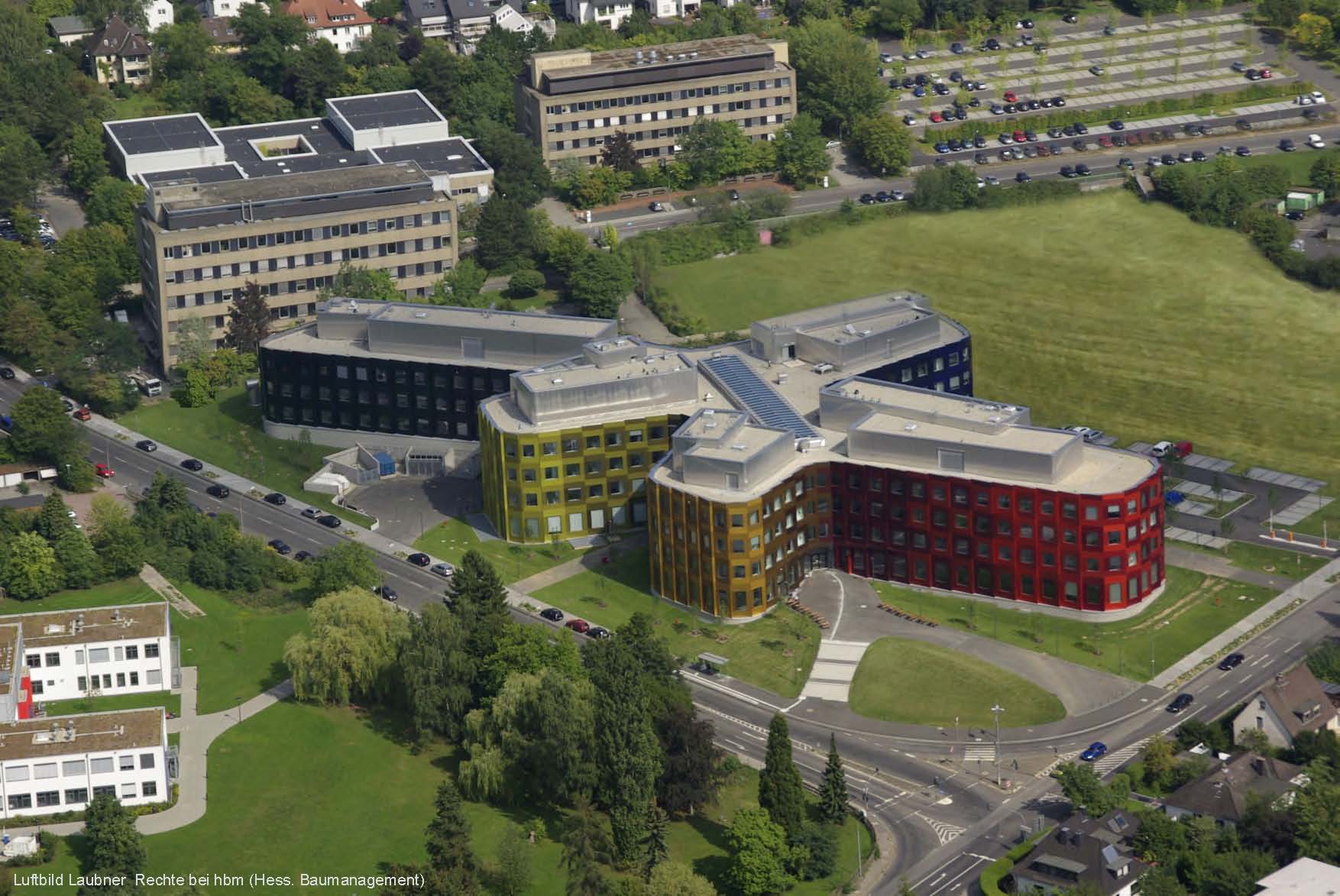 BFS Luftbild