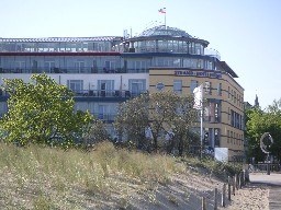 tagungshotel