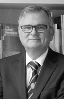Walter Gropp