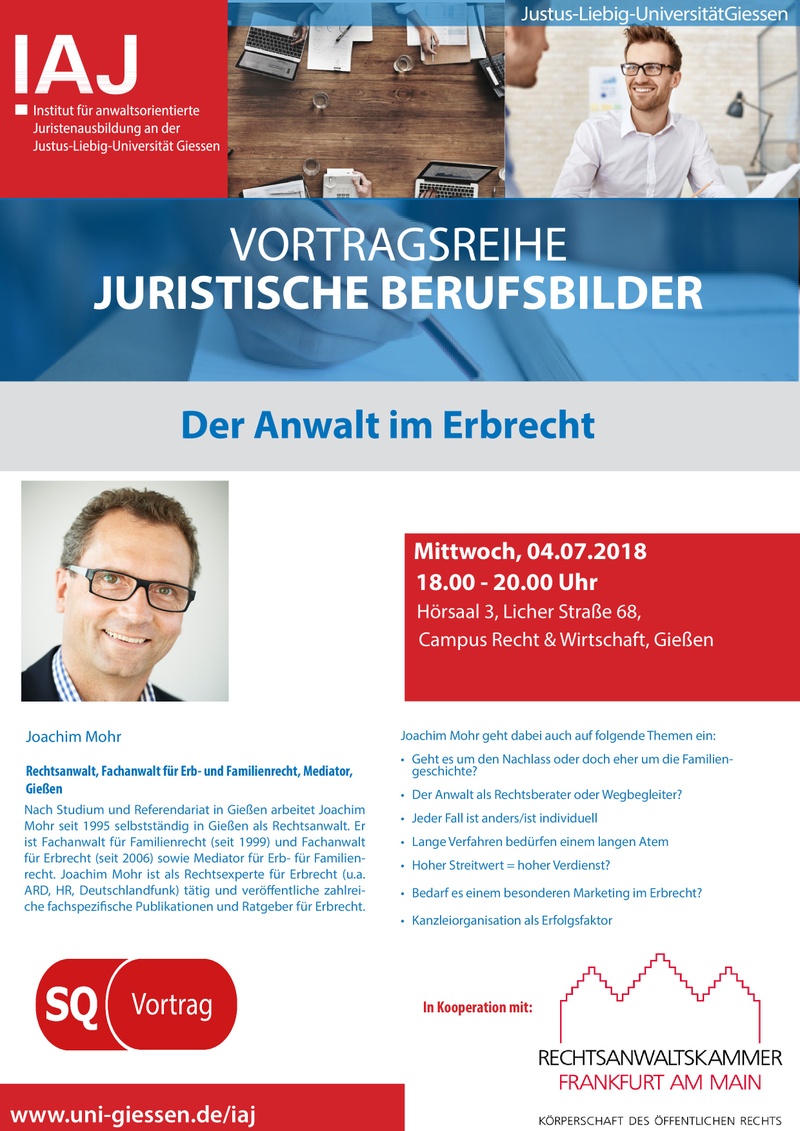 PlakatBerufsbildvortragAnwaltimErbrecht4.7.2018jpg.jpg