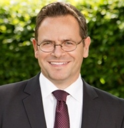 Prof. Dr. Thomas Rotsch