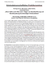 KPS 25.6.15 Hecker