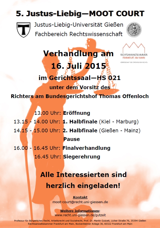 mc finalverhandlung
