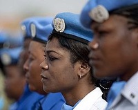 frauenPolizeikomponente