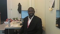 Mbuayang