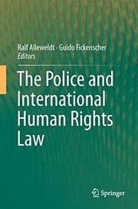 policeandinternationalhumanrightsrightslaw