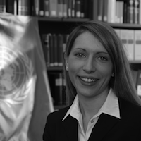 Carola van Wesel