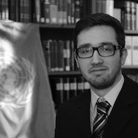 Christopher Giogios