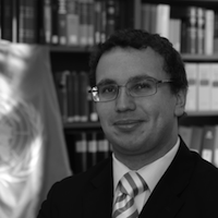 Frederic Schneider