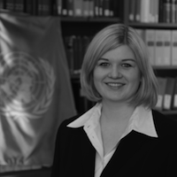 jule becker