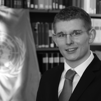 Paul Hahne 2013