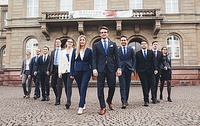 team