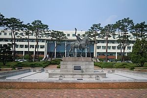 korea