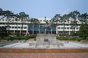 korea