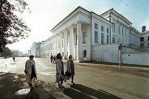 russland