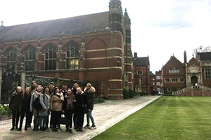 Cambridge