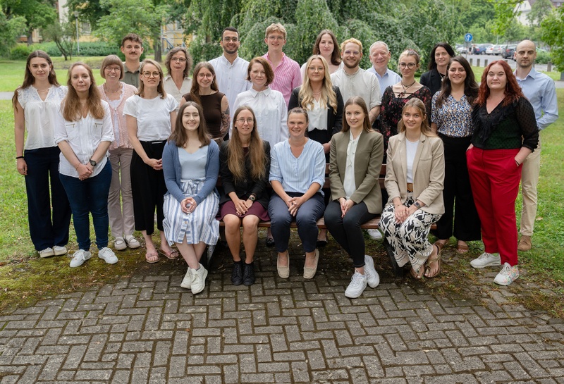 Teambild