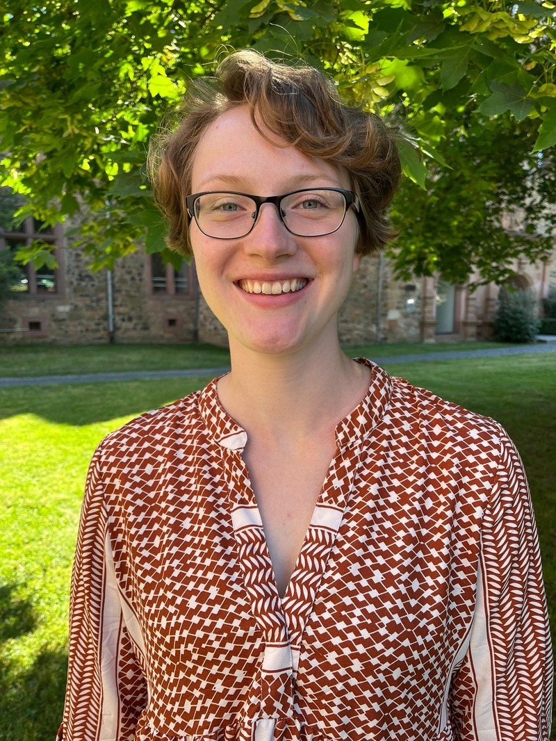 Hanna Howe