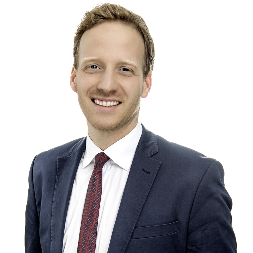 Alexander Graeser