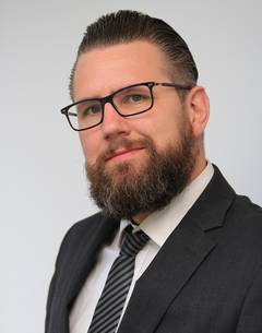 Christian Koch