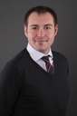 Christian-Eric Quaritsch Mentee