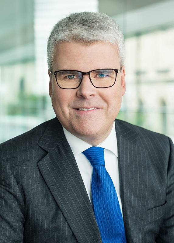 Dr. Markus Rasner