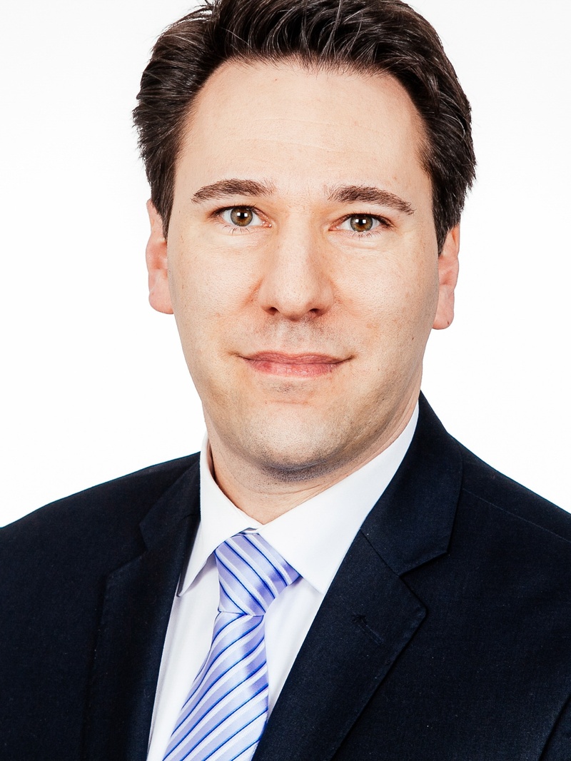 Dr. Olaf Dziallas