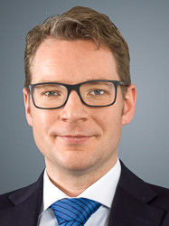 Dr. Till Kemper M.A.