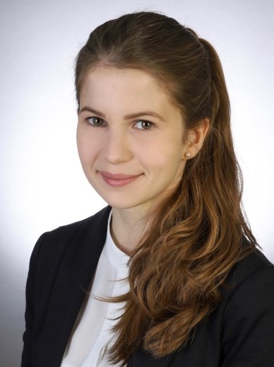 Elena Hilgers