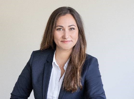 Larissa-Monique Ernsting