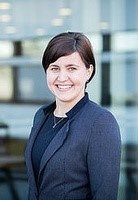 Dr. Magdalena Jas-Nowopolska