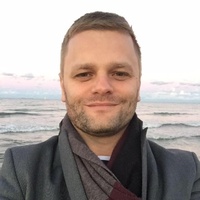 Michal Biliński