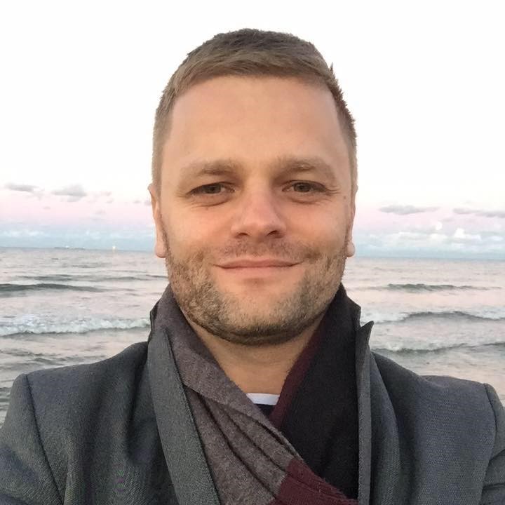 Michal  Biliński