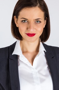 Olga Zinkiewicz-Będźmirowska
