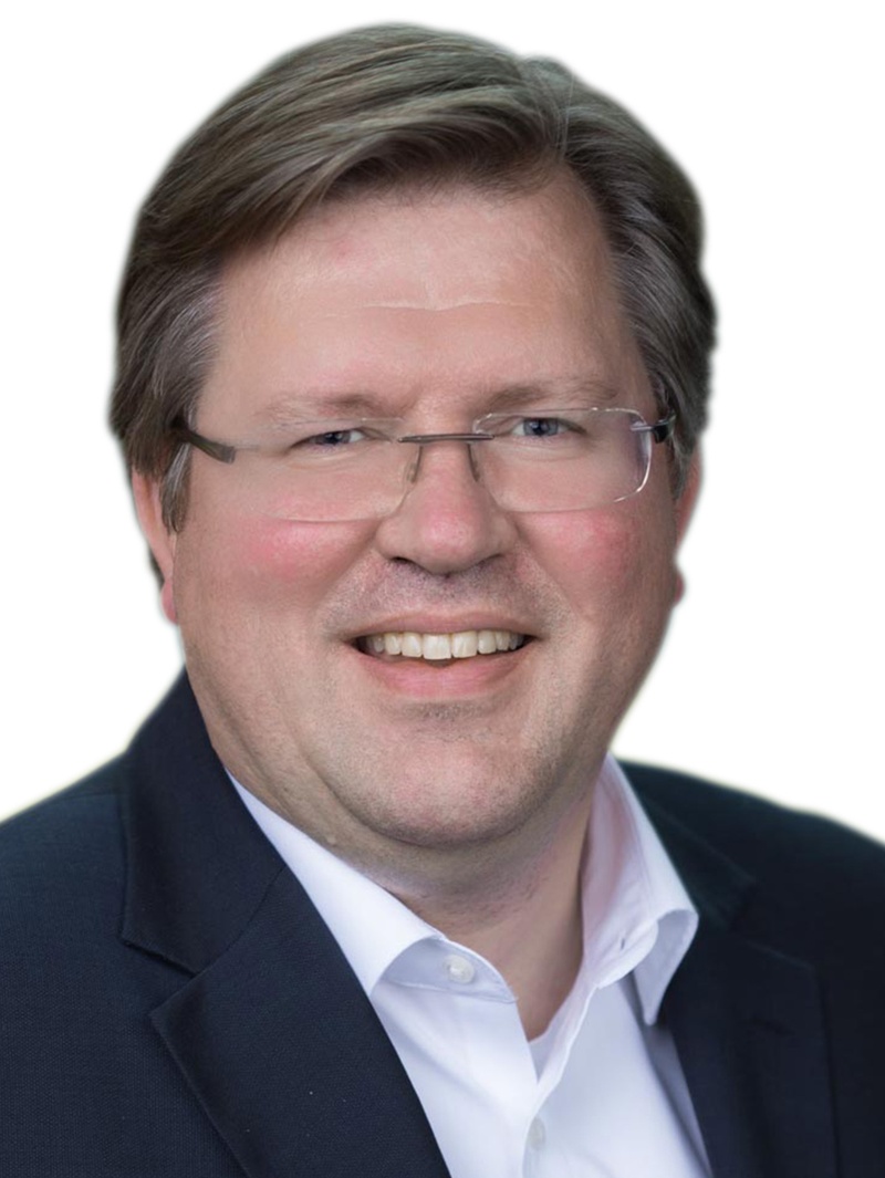 Prof. Dr. Ulrich Ellinghaus, LL.M.
