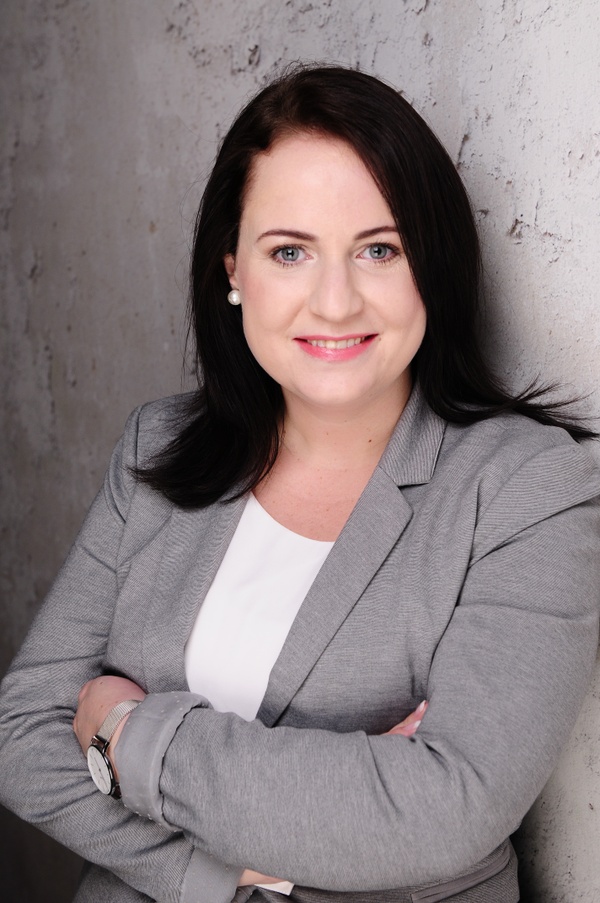 Caren Büch