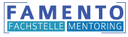 Logo der Fachstelle Mentoring der JLU Giessen