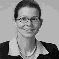 Bettina Schöndorf-Haubold Bild