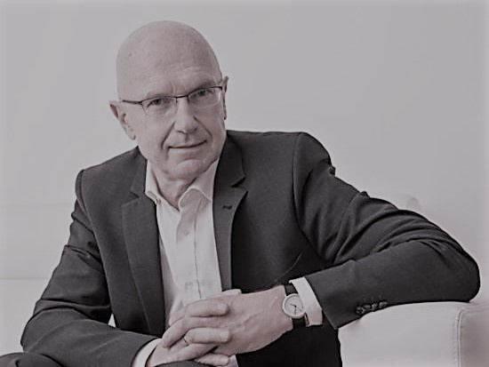 Thomas Wade Bild