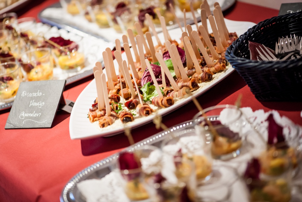 Bilder 10 Jahresfeier Empfang