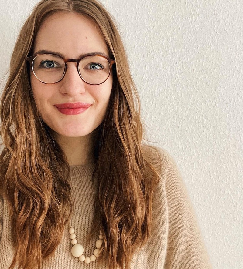 Lydia Huth