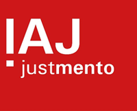 justmento Logo