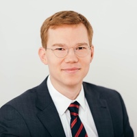 Dr. Robert Schenk Bild
