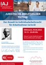 PlakatBerufsbildvortragAnwaltArbeitsrechtfANMller.jpg