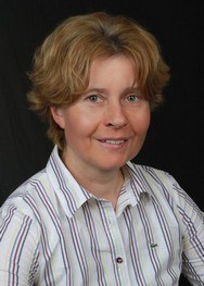 Studiendekanin Prof. Dr. Britta Bannenberg