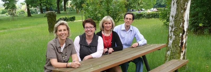 Startseite Team - 2