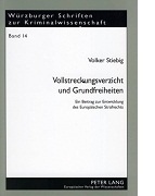 Vollstreckungsverzicht und Grundfreiheiten cover